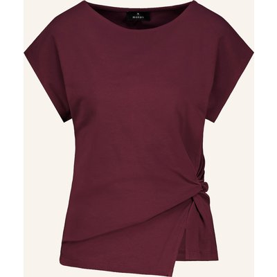 Monari T-Shirt rot