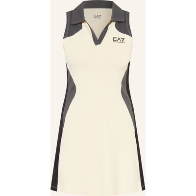 ea7 Emporio Armani Tenniskleid Tennis Pro schwarz