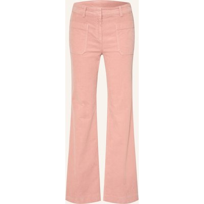 Marc O'polo Cordhose rosa