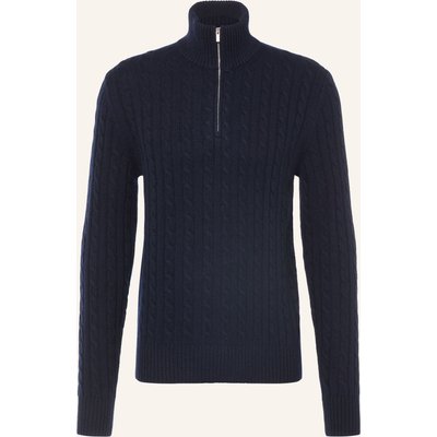 Strokesman's Troyer blau