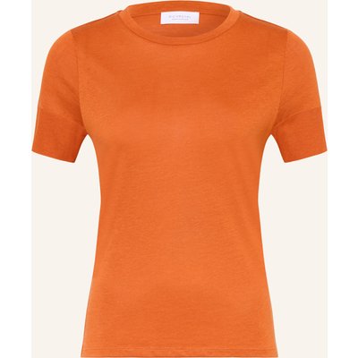Rich & Royal T-Shirt orange