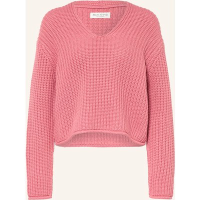 Marc O'polo Pullover rot
