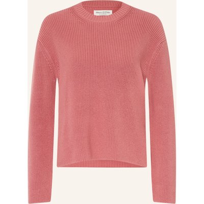 Marc O'polo Pullover rot