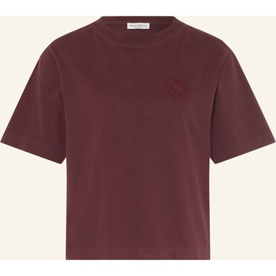 Marc O'polo T-Shirt rot