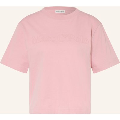 Marc O'polo T-Shirt rosa