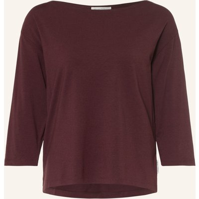 Marc O'polo Shirt Mit 3/4-Arm rot