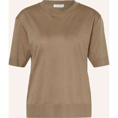 Marc O'polo T-Shirt beige