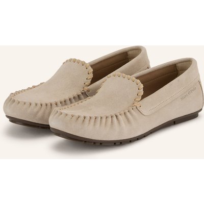 Marc O'polo Mokassins Valentina beige