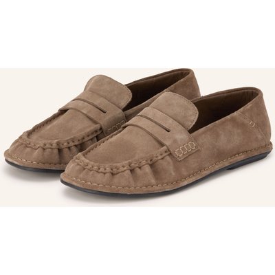 Marc O'polo Penny-Loafer Alvette beige