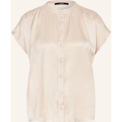 Someday Bluse Koralie beige