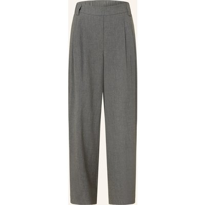 Opus Pants Hose Metta grau