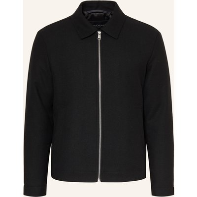 Marc O'polo Overjacket schwarz