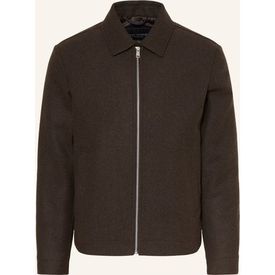 Marc O'polo Overjacket braun