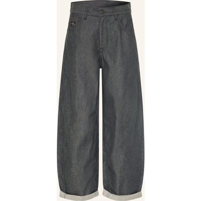 Herrlicher Barrel Jeans Barrow blau