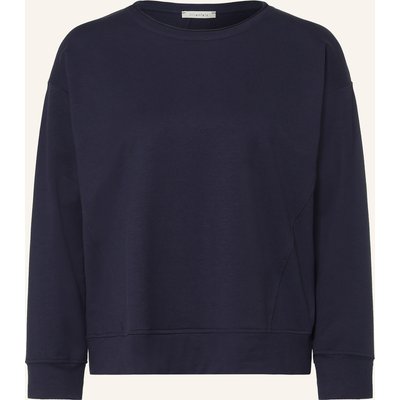 Lilienfels Sweatshirt blau