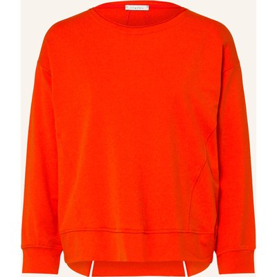 Lilienfels Sweatshirt rot