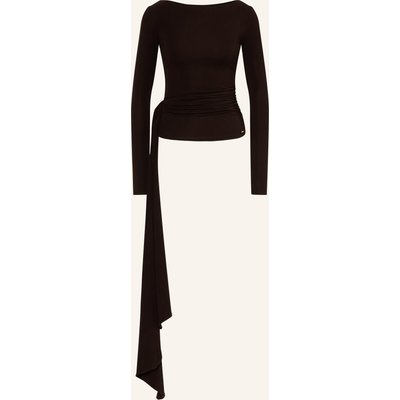 Arakii Longsleeve braun