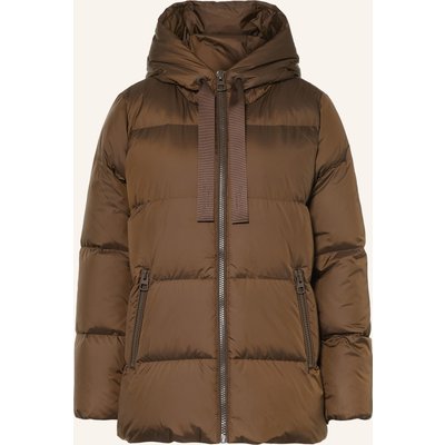 Marc O'polo Daunenjacke braun