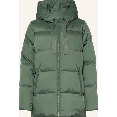 Marc O'polo Daunenjacke gruen