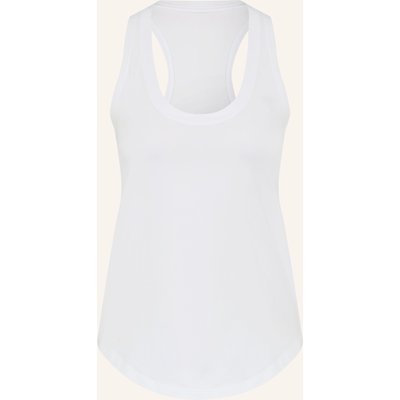 Lululemon Tank Top Love weiss