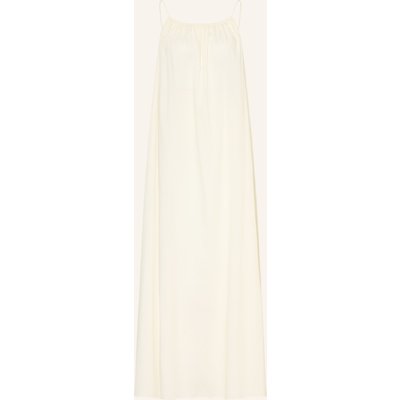 Arket Strandkleid weiss