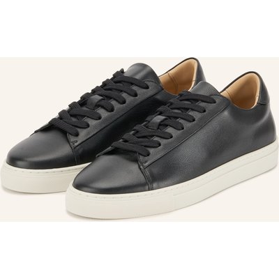 Paul Sneaker schwarz