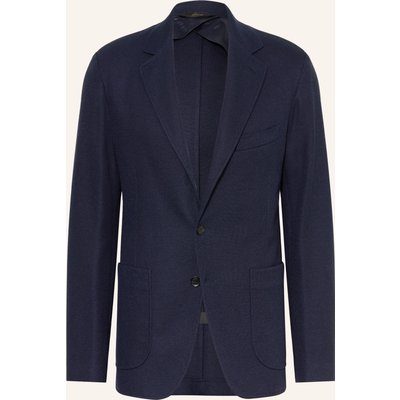 Brioni Sakko Slim Fit blau