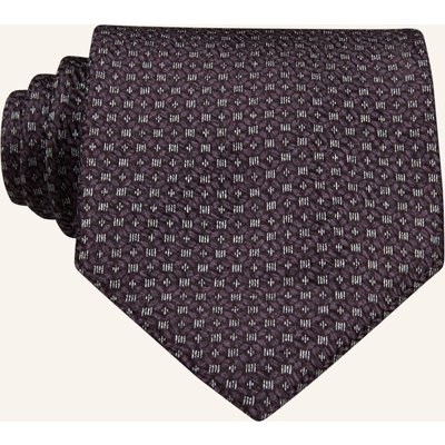 Brioni Krawatte rot
