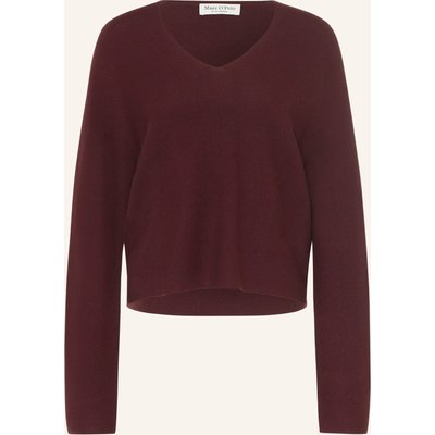 Marc O'polo Pullover rot