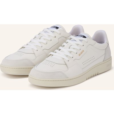 Axel Arigato Sneaker Dice weiss