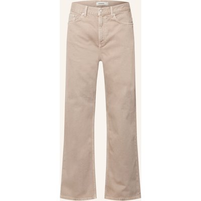 Sandro Jeans Baggy Fit beige