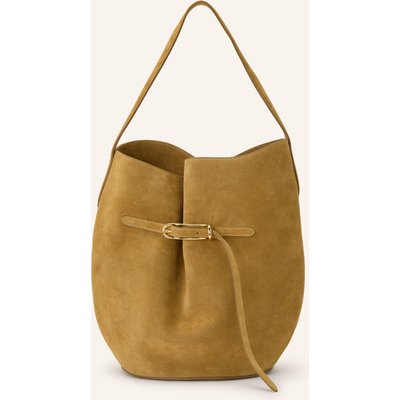 Liffner Schultertasche beige