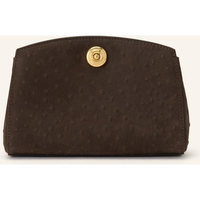 Liffner Clutch braun