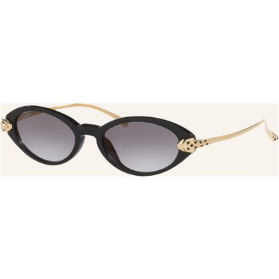Cartier Sonnenbrille ct0634s schwarz