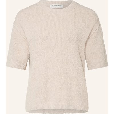 Marc O'polo Strickshirt beige