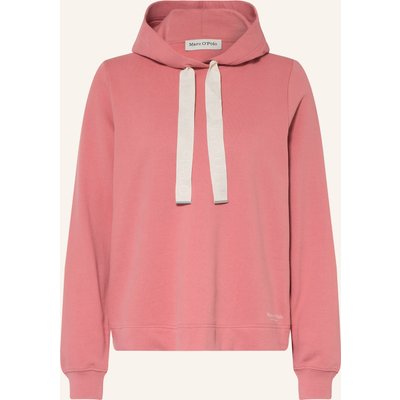 Marc O'polo Hoodie rosa