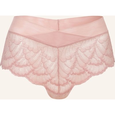 Triumph Panty Soft Wing Whisper rosa