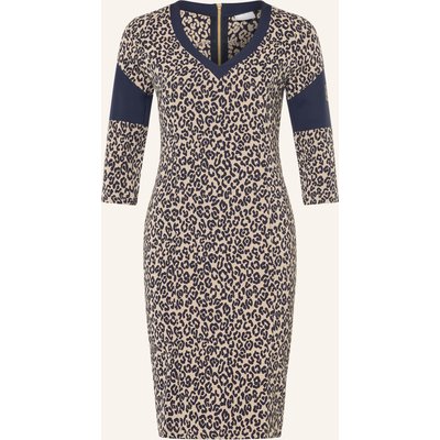 Sportalm Jerseykleid Mit 3/4-Arm beige