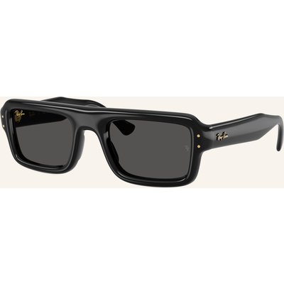 Ray-Ban Sonnenbrille rb4954 schwarz