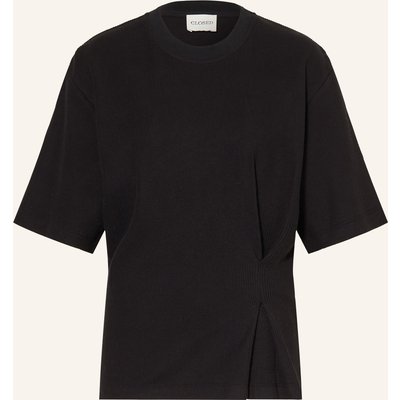 Closed T-Shirt schwarz