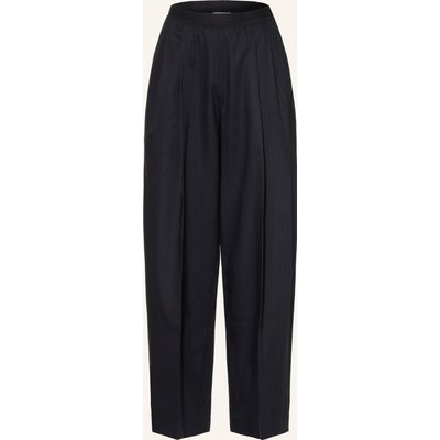 Sandro Hose blau