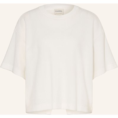 Closed T-Shirt weiss