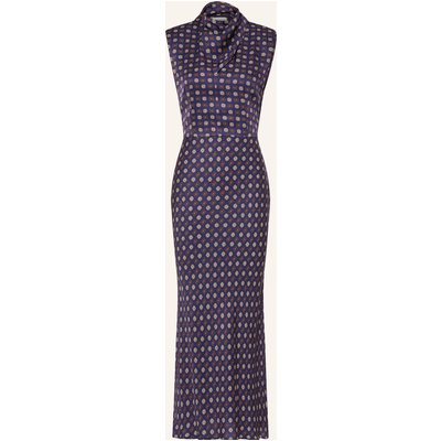 Claudie Pierlot Kleid blau
