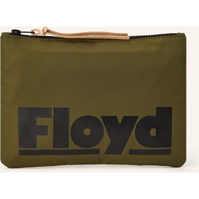 Floyd Pouch gruen