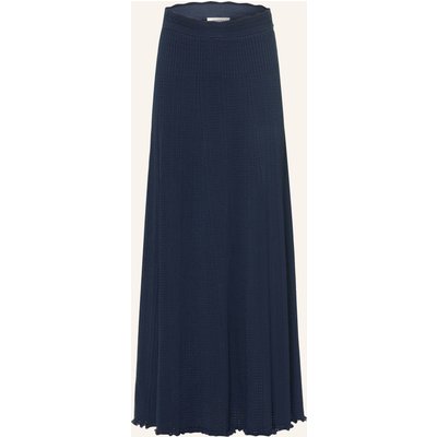 Sandro Strickrock blau