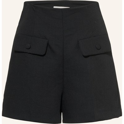 Sandro Shorts schwarz