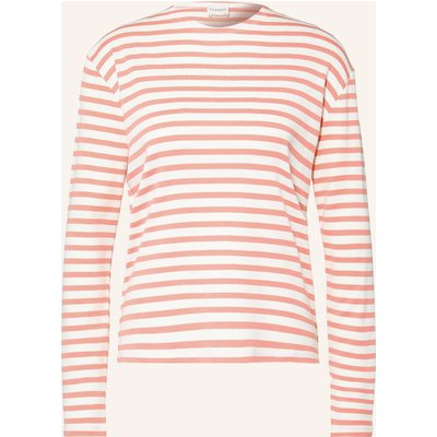 Closed Longsleeve rosa