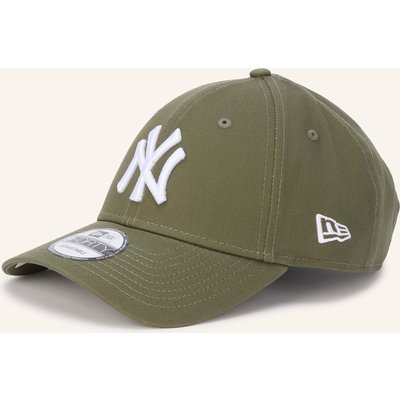 New Era Cap 9forty gruen