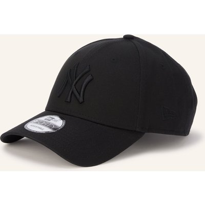 New Era Cap 9forty schwarz