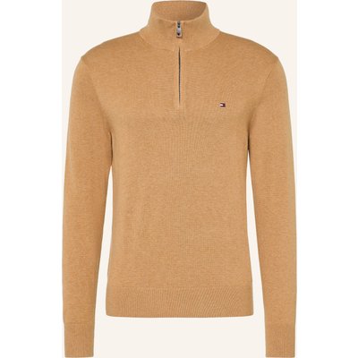 Tommy Hilfiger Troyer beige
